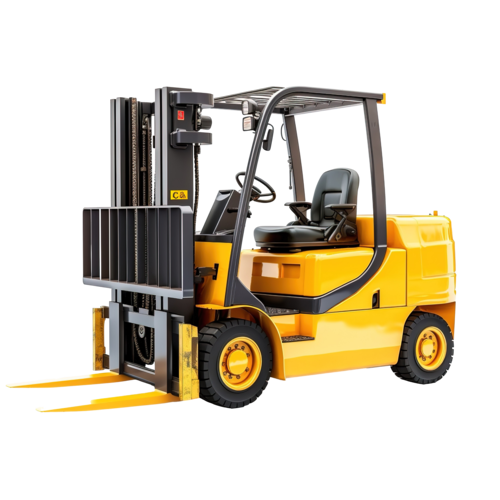 Forklift