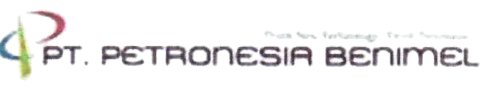 PT. PETRONESIA BENIMEL